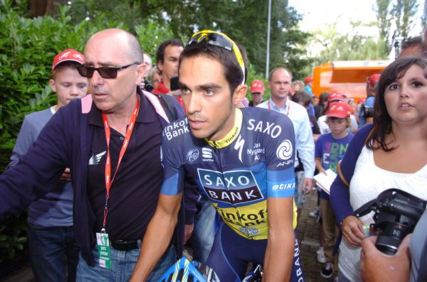 Alberto Contador